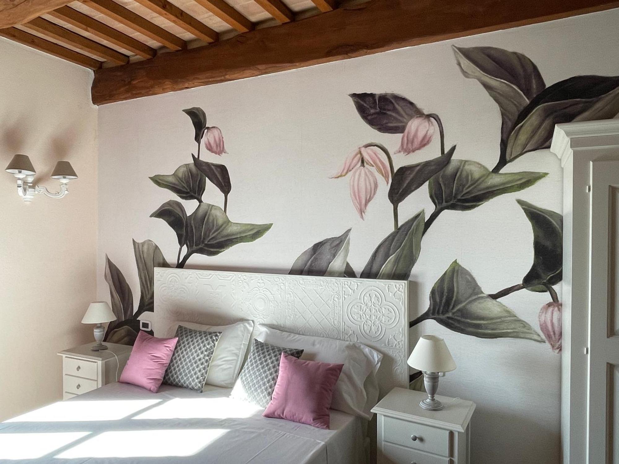 Villa Preselle Country Resort 客房 照片