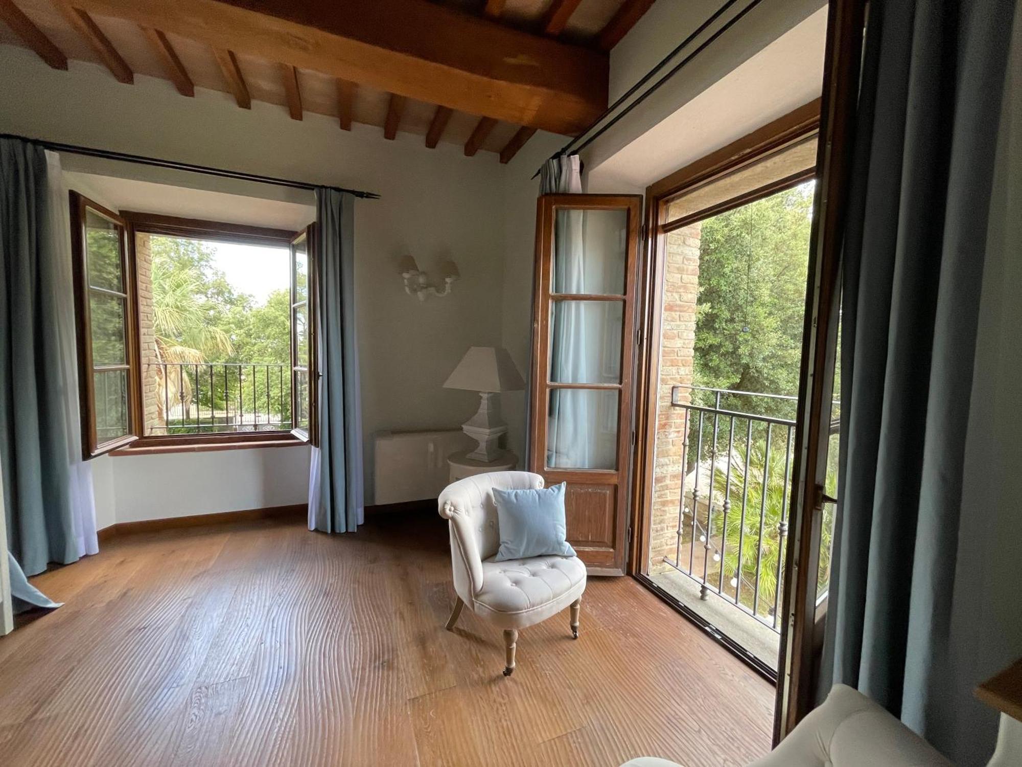 Villa Preselle Country Resort 客房 照片