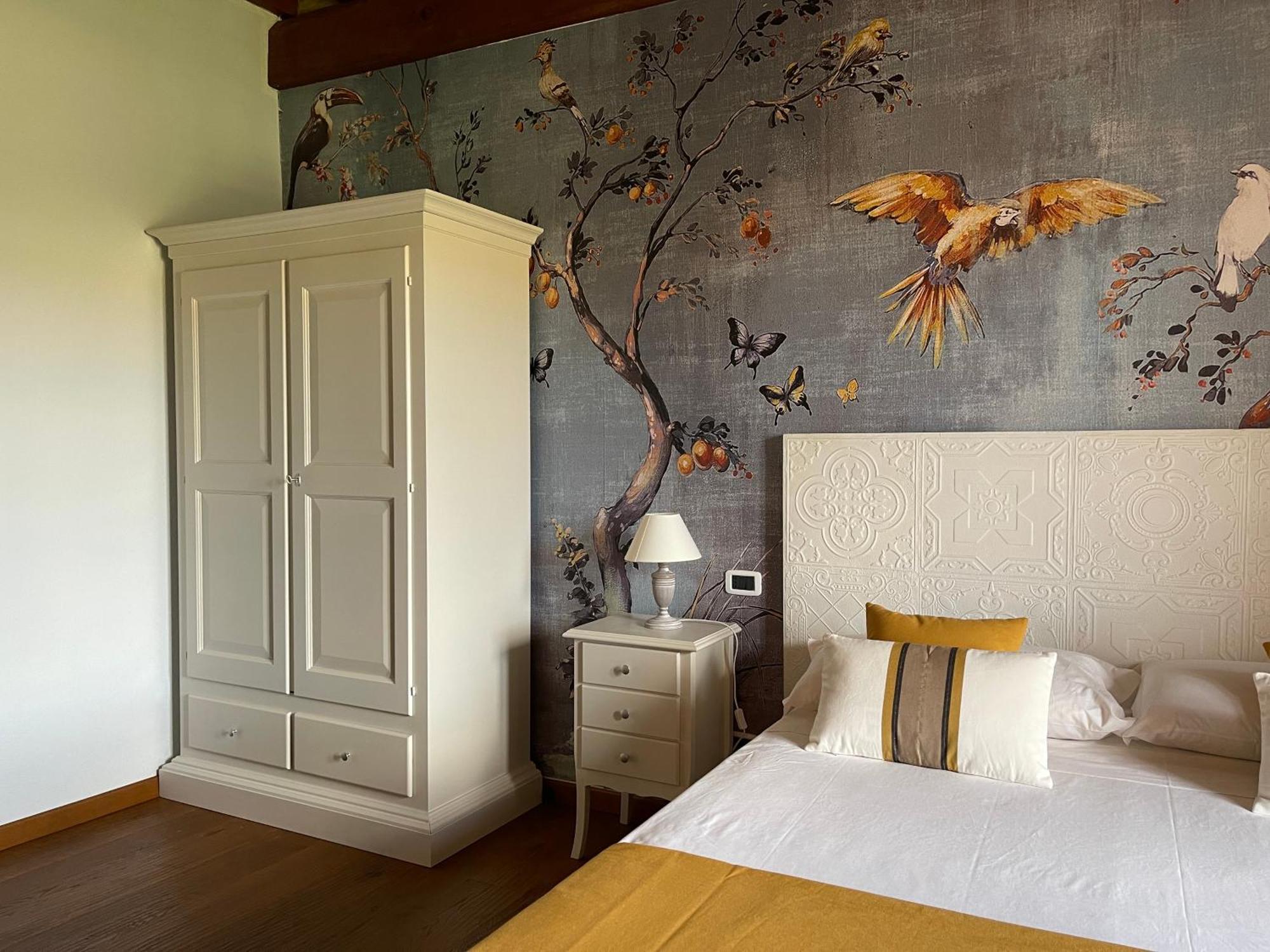 Villa Preselle Country Resort 客房 照片