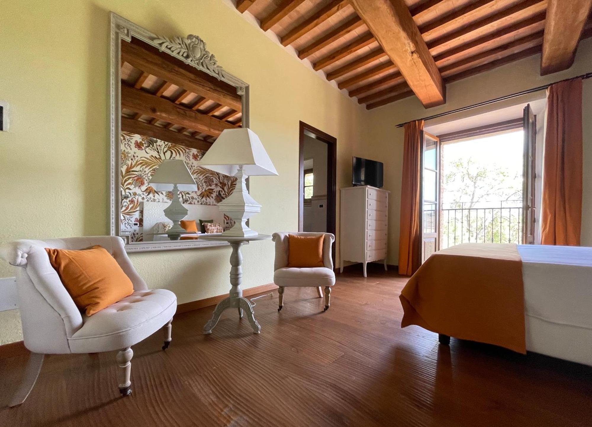 Villa Preselle Country Resort 客房 照片